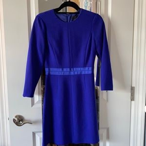 J. Crew dress